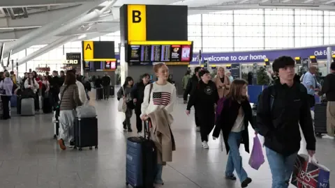 London Heathrow One of Numerous Air Hubs Hit by Cyber Intrusion on Passenger Processing System