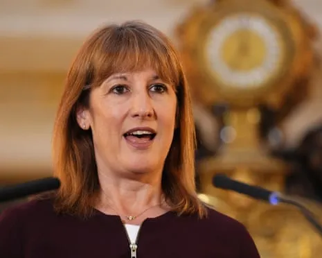 UK Chancellor Set to Appear Gambling Advocate's Event During Taxation Assessment