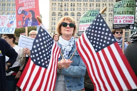 Migrant Rights Groups Brace For Government Clampdown Amid Administration Warnings